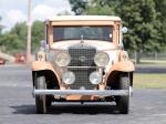 LaSalle Rumbleseat Coupe by Fisher 1931 года